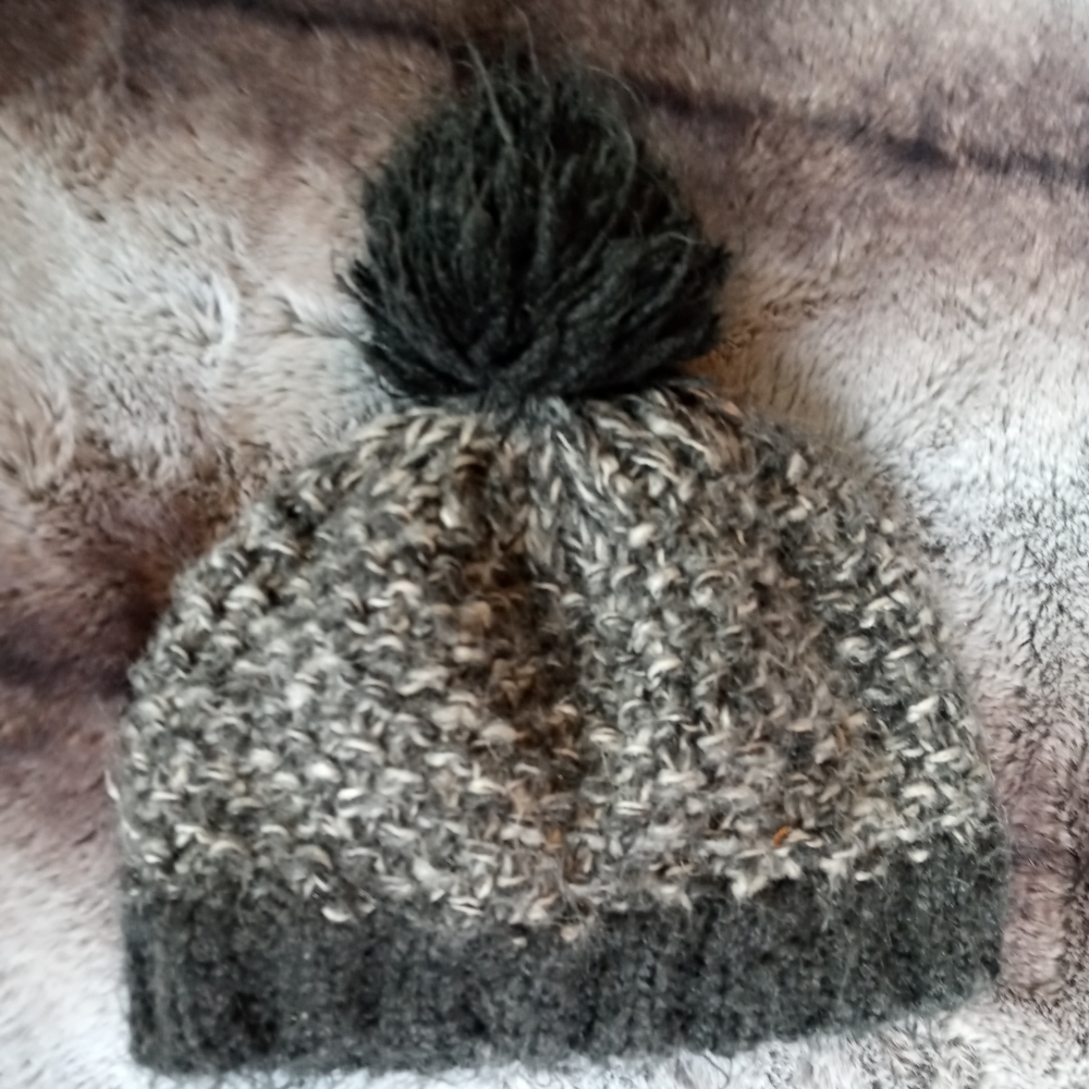 Toddler fleece lined boggin.